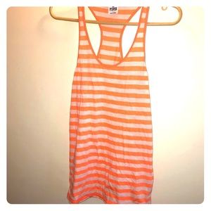 Victoria’s Secret PINK Racerback tank
